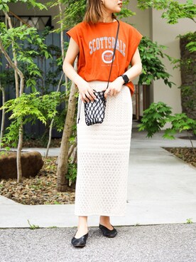 shihoさんのコーディネート