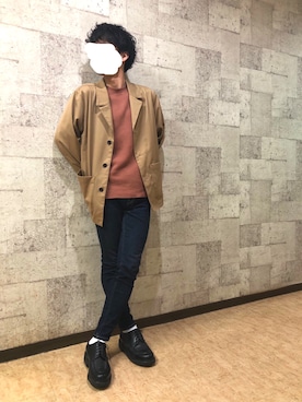 くるさんのコーディネート