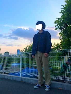 くるさんのコーディネート