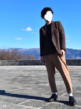 くるさんのコーディネート