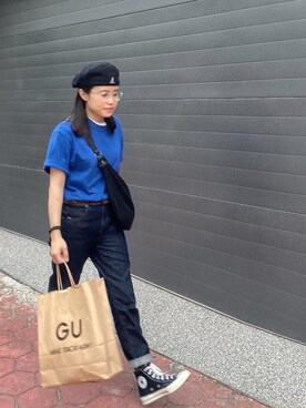 Tzuuuさんのコーディネート