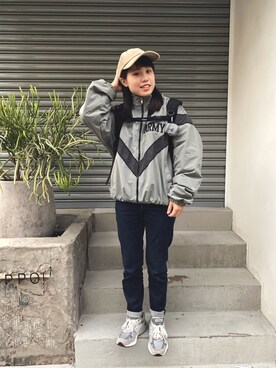 Tzuuuさんのコーディネート