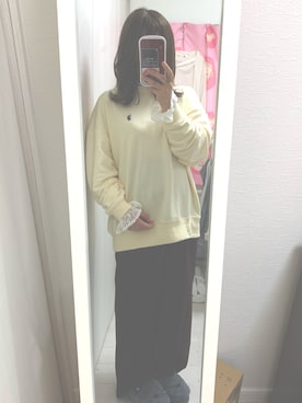 かなみてぃさんのコーディネート