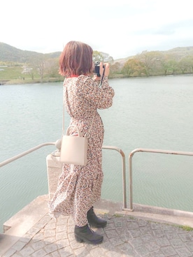 かなみてぃさんのコーディネート