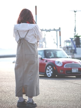 かなみてぃさんのコーディネート