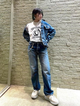 HYSTERIC GLAMOUR(ヒステリックグラマー)の「BE@RTEE HYSTERIC ...