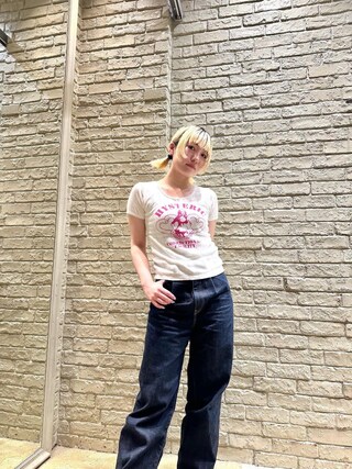 HYSTERIC GLAMOUR（ヒステリックグラマー）の「CORRECTIONAL