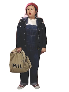 kasan/manaさんのコーディネート