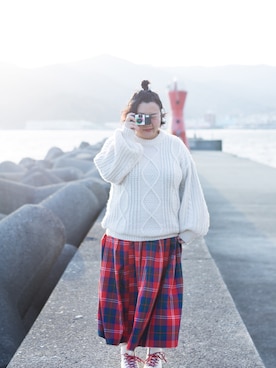 kasan/manaさんのコーディネート