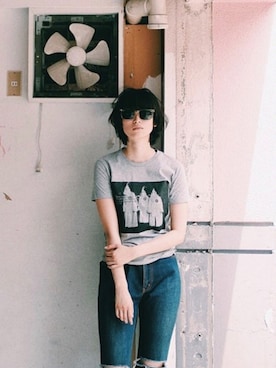 withoutrulers/Uke.さんのコーディネート