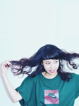 withoutrulers/Uke.さんのコーディネート