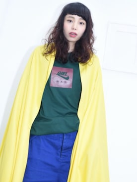 withoutrulers/Uke.さんのコーディネート