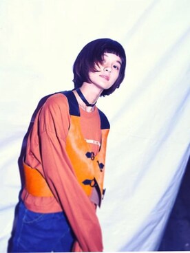 withoutrulers/Uke.さんのコーディネート