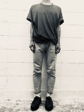 withoutrulers/Uke.さんのコーディネート