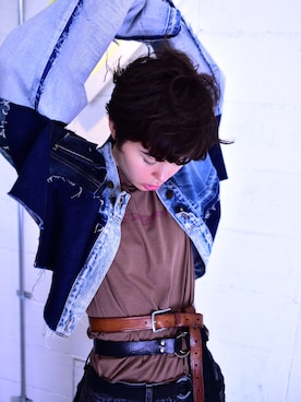 withoutrulers/Uke.さんのコーディネート