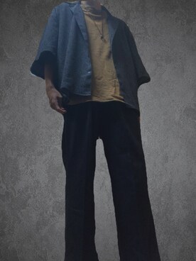 hiroki0814さんのコーディネート