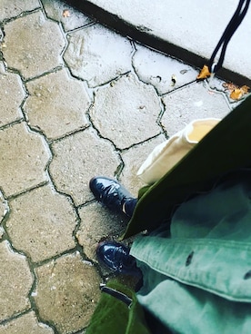 Megaptera さんのコーディネート