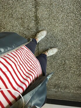 Megaptera さんのコーディネート