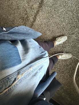 Megaptera さんのコーディネート