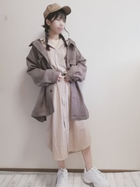 りあ❉さんのコーディネート