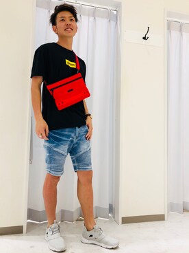 ゆーさぁくさんのコーディネート