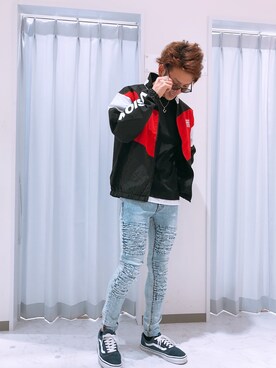 ゆーさぁくさんのコーディネート