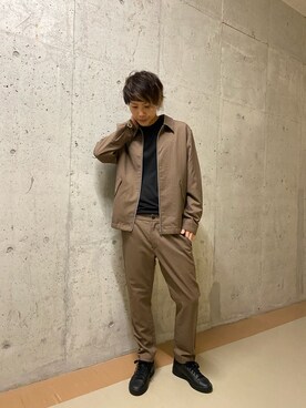 ゆーさぁくさんのコーディネート