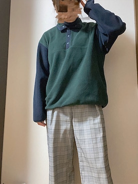 koji🥀さんのコーディネート