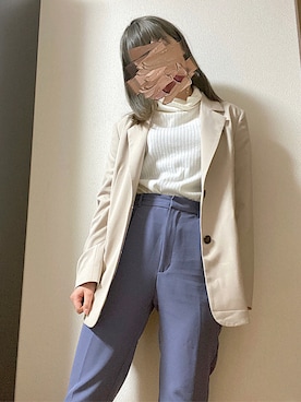 koji🥀さんのコーディネート