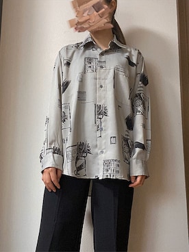 koji🥀さんのコーディネート