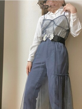 koji🥀さんのコーディネート