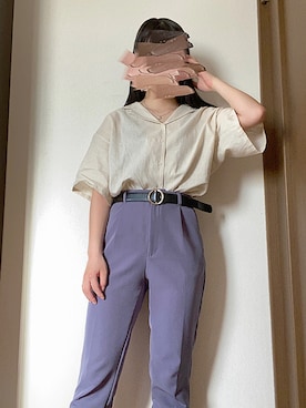 koji🥀さんのコーディネート