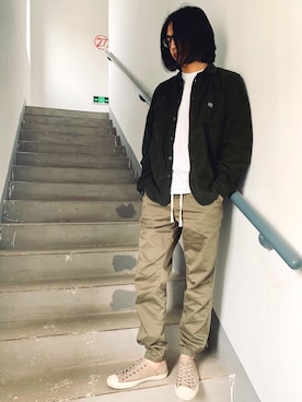 littlecaiさんのコーディネート