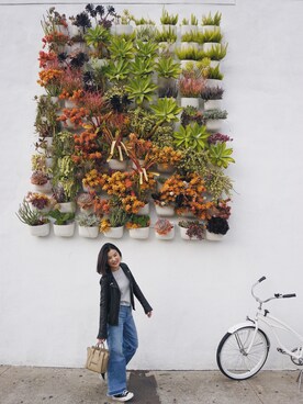 thisisaluuさんのコーディネート