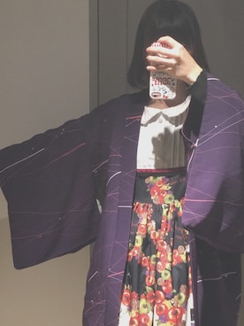 くるみさんのコーディネート