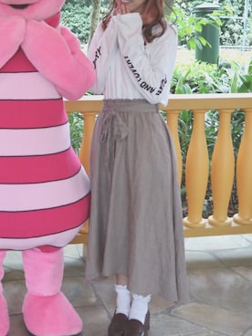 くるみさんのコーディネート