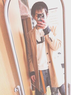 たいきさんのコーディネート