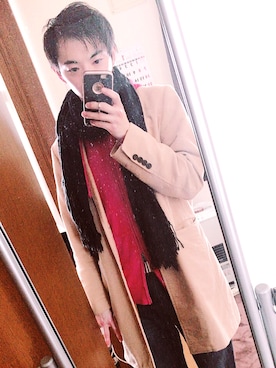 たいきさんのコーディネート