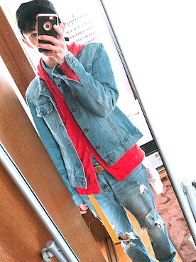 たいきさんのコーディネート