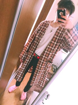 たいきさんのコーディネート