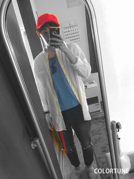 たいきさんのコーディネート