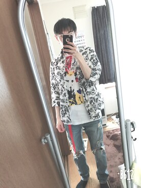 たいきさんのコーディネート