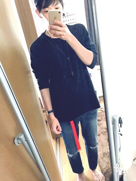 たいきさんのコーディネート