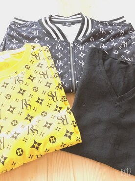 たいきさんのコーディネート