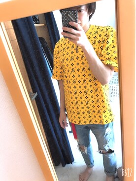 たいきさんのコーディネート