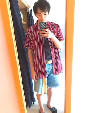 たいきさんのコーディネート