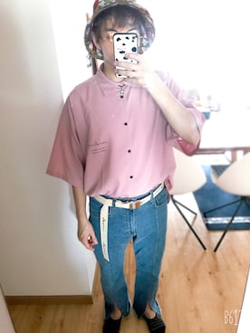 たいきさんのコーディネート