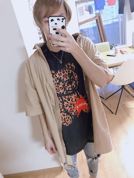 たいきさんのコーディネート