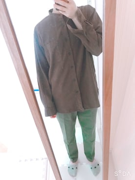 たいきさんのコーディネート