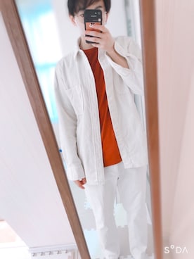 たいきさんのコーディネート